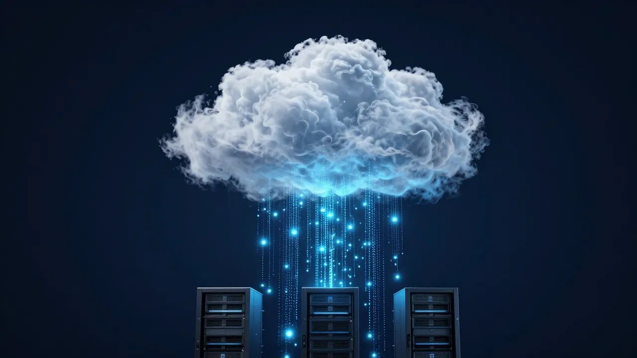 A Practical Cloud Migration Checklist for Growing Businesses — article cover image