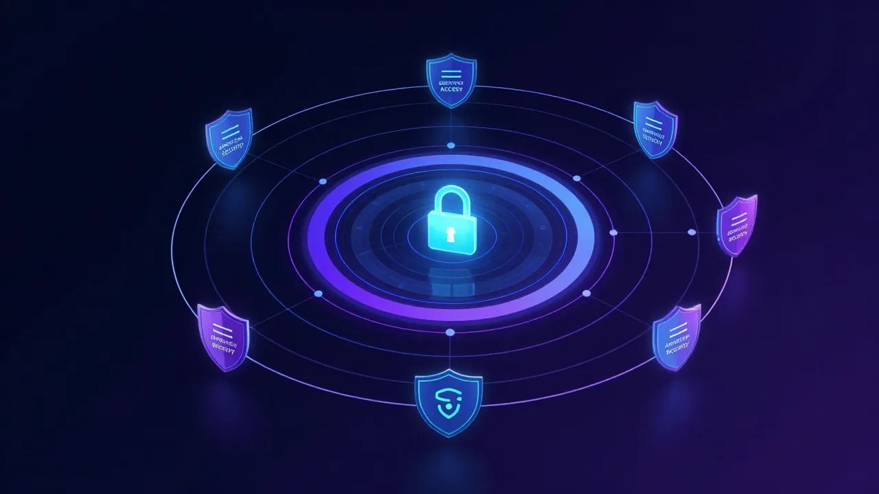 The Zero-Trust Mindset: A Conversation on Modern Cyber Defense — article cover image