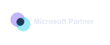 Microsoft Partner logo