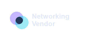Networking Vendor logo
